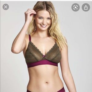 Cleo by Panache Lyzy Bralette